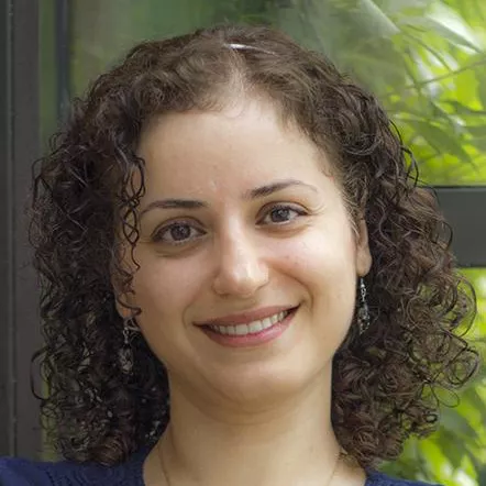 Dr. Neda Ghazi